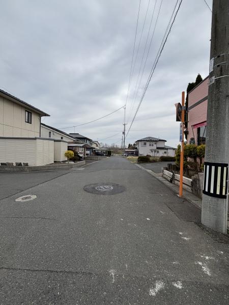 上北郡おいらせ町洋光台６丁目の中古一戸建て