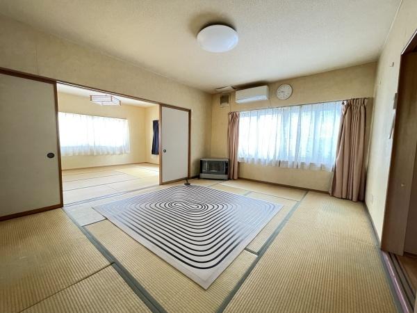 センチュリー21アクト八戸店　おいらせ町洋光台6丁目中古住宅