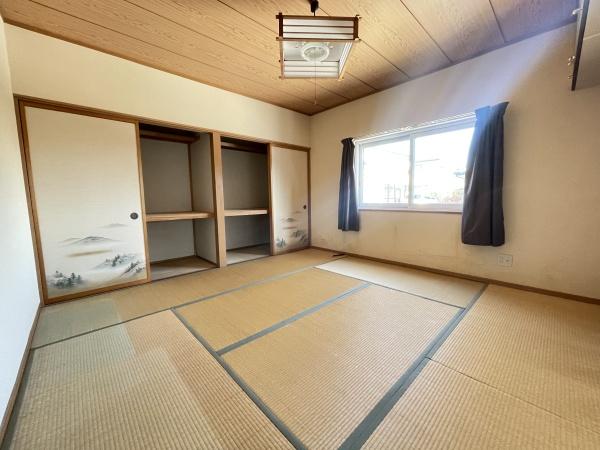 上北郡おいらせ町洋光台６丁目の中古一戸建て