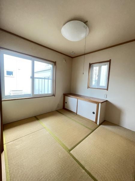 三沢市幸町３丁目の中古一戸建て