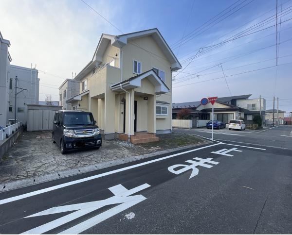 センチュリー21アクト八戸店　三沢市幸町三丁目中古住宅