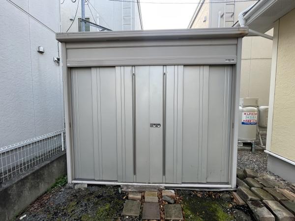 三沢市幸町３丁目の中古一戸建て