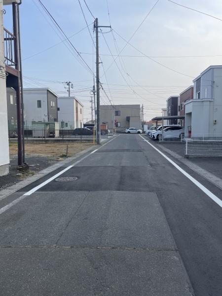 三沢市幸町３丁目の中古一戸建て