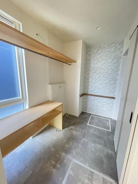 センチュリー21アクト八戸店　おいらせ町鶉久保　中古住宅