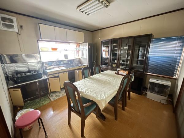 十和田市西十五番町の中古一戸建て