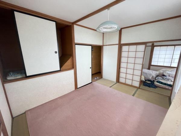 十和田市西十五番町の中古一戸建て