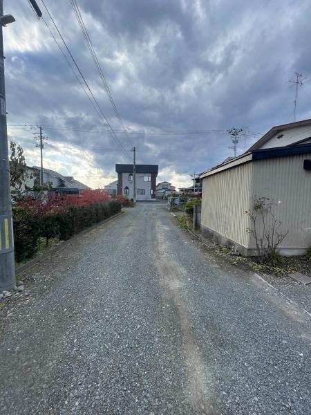 十和田市西十五番町の中古一戸建て