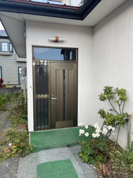 十和田市西十五番町の中古一戸建て