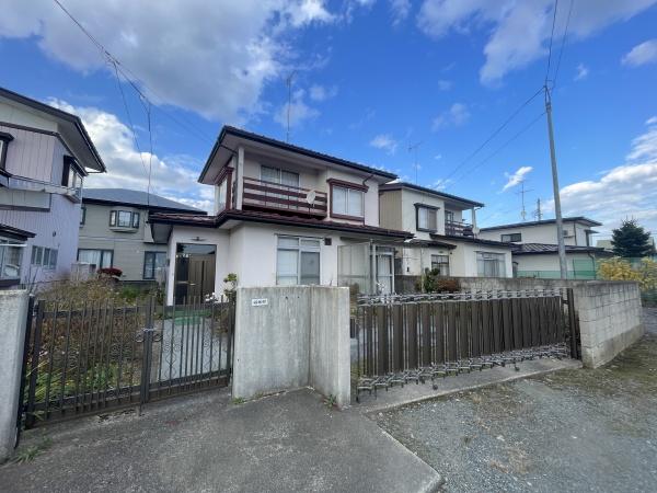 センチュリー21アクト八戸店　十和田市西十五番町中古住宅