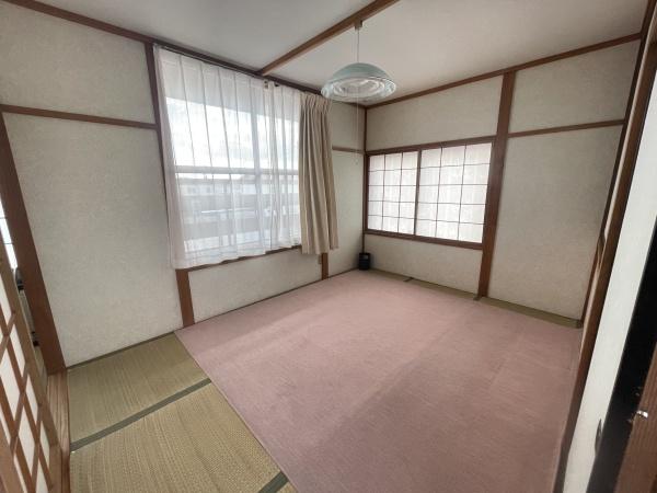 センチュリー21アクト八戸店　十和田市西十五番町中古住宅