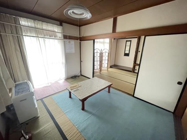 十和田市西十五番町の中古一戸建て