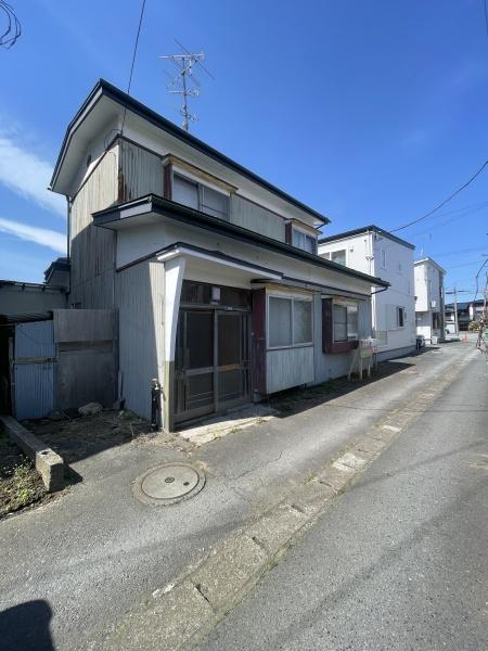 センチュリー21アクト八戸店　江陽5丁目　土地