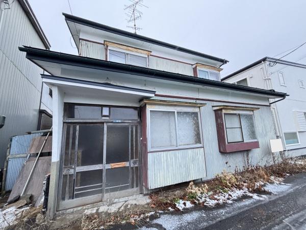 センチュリー21アクト八戸店　江陽5丁目　土地
