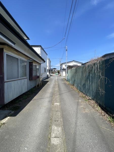 センチュリー21アクト八戸店　江陽5丁目　土地