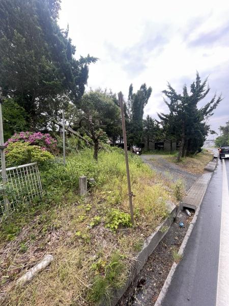 センチュリー21アクト八戸店　　鮫町字大草離中古住宅