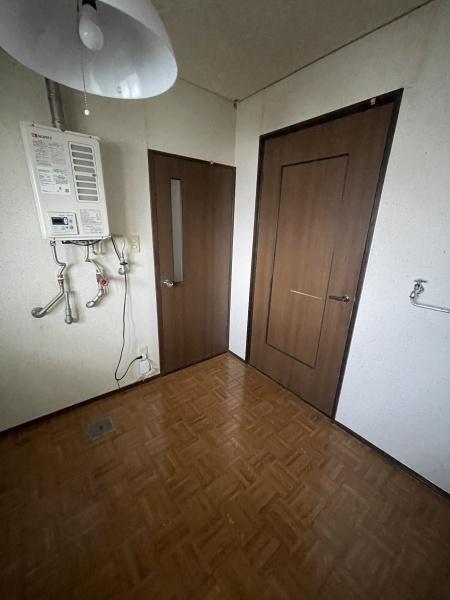 センチュリー21アクト八戸店　三沢市南町3丁目　コーポ青葉