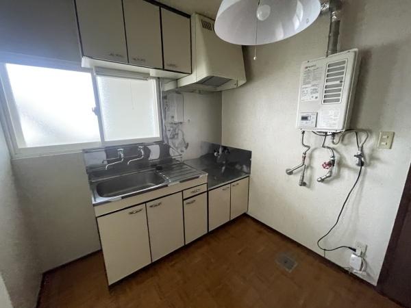センチュリー21アクト八戸店　三沢市南町3丁目　コーポ青葉