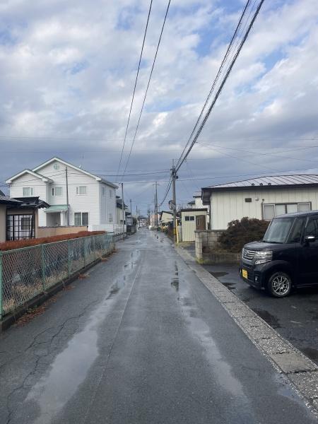 センチュリー21アクト八戸店　三沢市南町3丁目　コーポ青葉