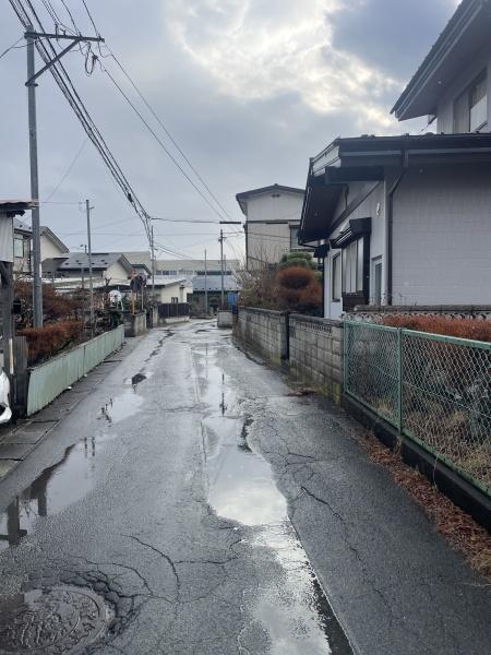 センチュリー21アクト八戸店　三沢市南町3丁目　コーポ青葉