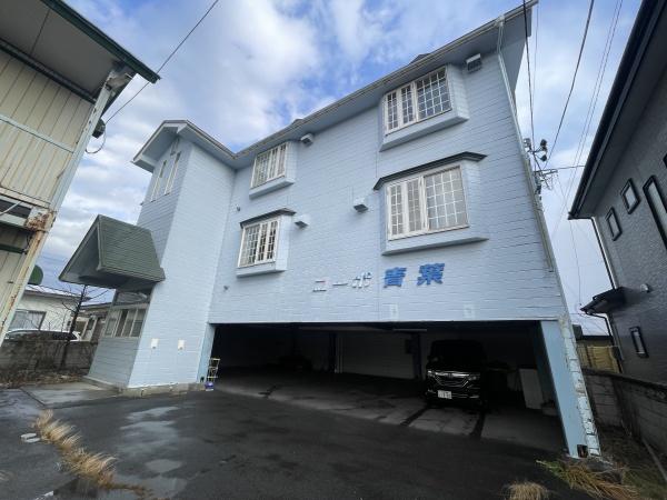 センチュリー21アクト八戸店　三沢市南町3丁目　コーポ青葉