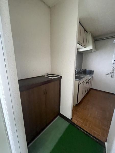 センチュリー21アクト八戸店　三沢市南町3丁目　コーポ青葉