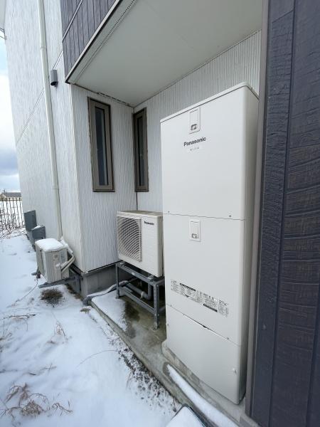 上北郡おいらせ町青葉５丁目の中古一戸建て