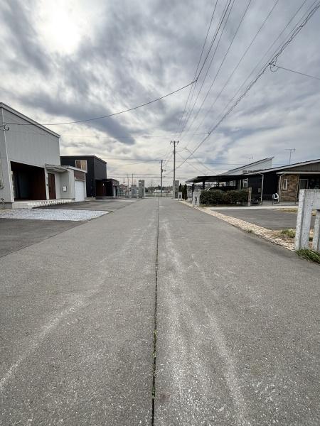 上北郡おいらせ町青葉５丁目の中古一戸建て
