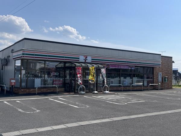 センチュリー21アクト八戸店　プランドール(セブンイレブン十和田東十四番町店)