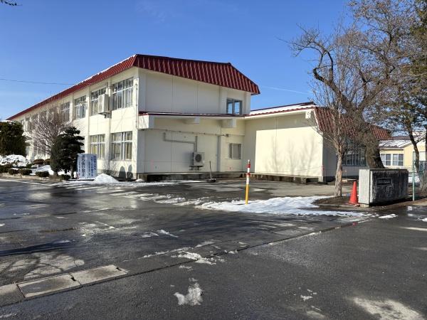 センチュリー21アクト八戸店　プランドール(十和田市立東中学校)