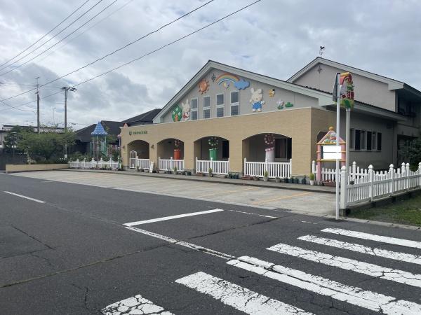 センチュリー21アクト八戸店　プランドール(幼保連携型認定こども園まきばのこども園)