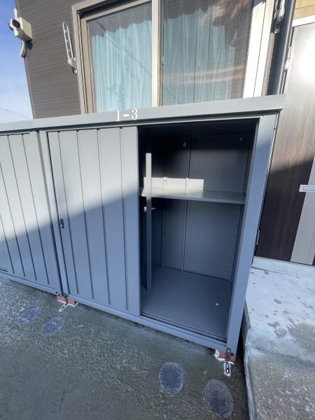 センチュリー21アクト八戸店　プランドール