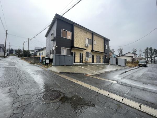 センチュリー21アクト八戸店　プランドール