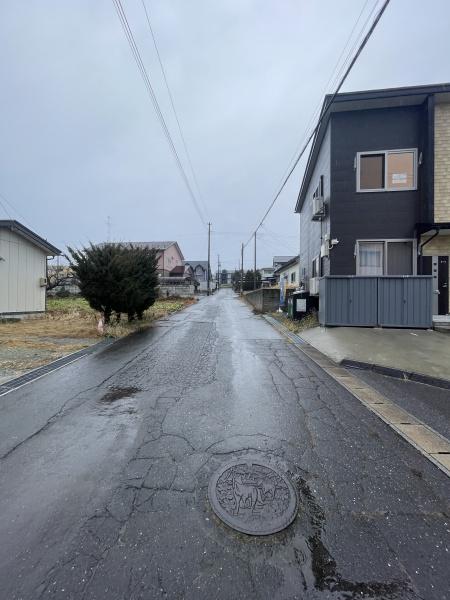 センチュリー21アクト八戸店　プランドール