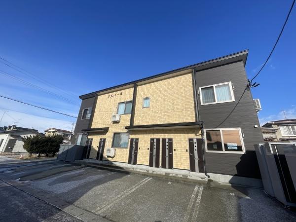 センチュリー21アクト八戸店　プランドール