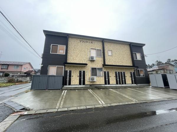 センチュリー21アクト八戸店　プランドール