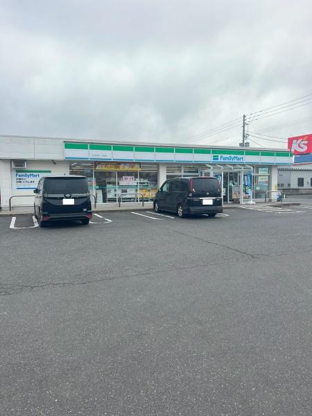 三沢市松園町１丁目の土地(ファミリーマート三沢松原一丁目店)