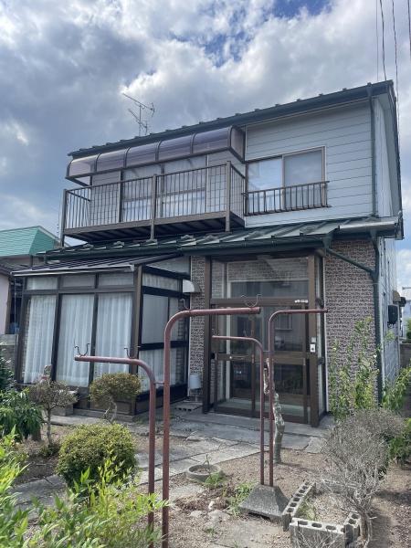 センチュリー21アクト八戸店　三沢市松園町1丁目　土地