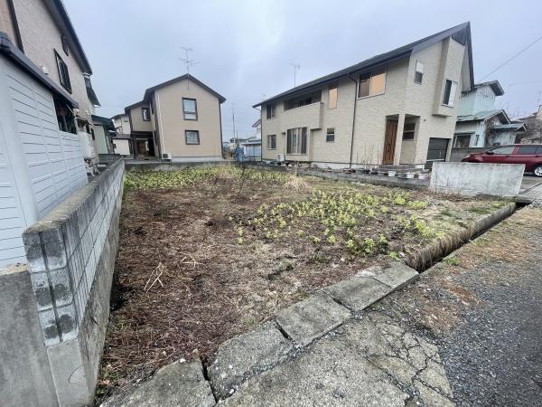 センチュリー21アクト八戸店　十和田市西二十二番町　土地