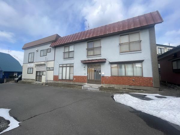 センチュリー21アクト八戸店　八戸市岬台1丁目　中古住宅