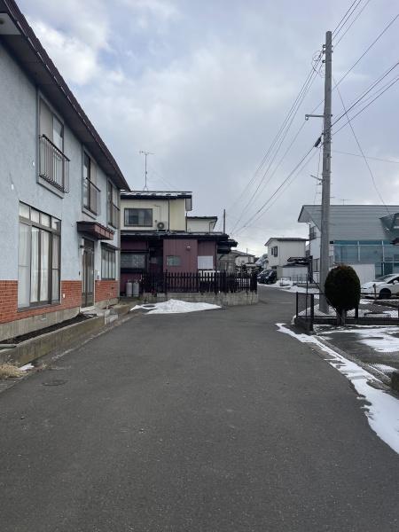センチュリー21アクト八戸店　八戸市岬台1丁目　中古住宅