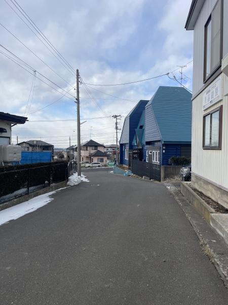 センチュリー21アクト八戸店　八戸市岬台1丁目　中古住宅