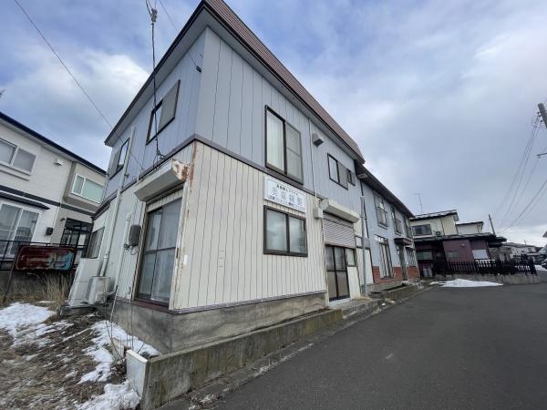 センチュリー21アクト八戸店　八戸市岬台1丁目　中古住宅