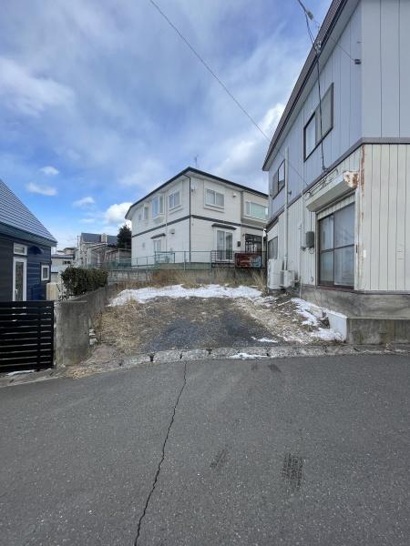 センチュリー21アクト八戸店　八戸市岬台1丁目　中古住宅