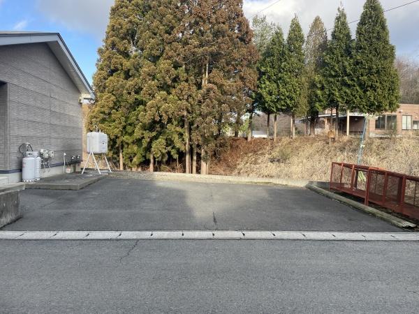 センチュリー21アクト八戸店　三沢市三沢上久保貸家