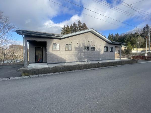 センチュリー21アクト八戸店　三沢市三沢上久保貸家