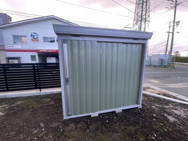 三沢市中央町３丁目の中古一戸建て