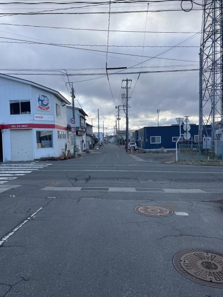 三沢市中央町３丁目の中古一戸建て