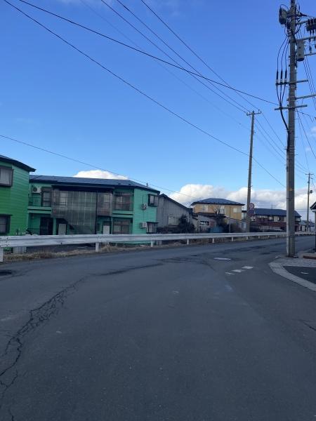 三沢市中央町３丁目の中古一戸建て