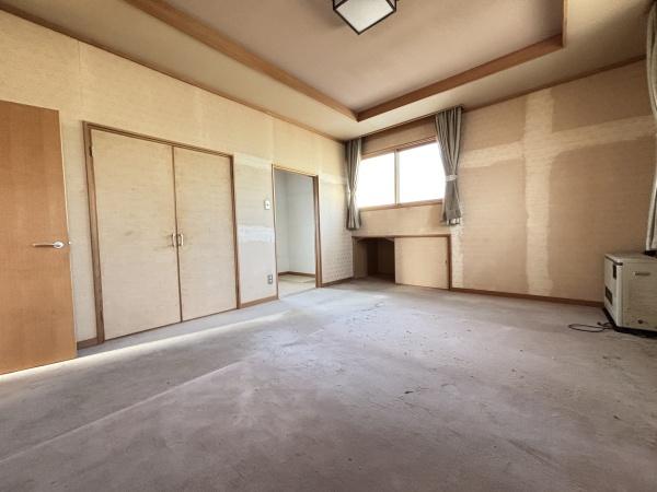 八戸市大字白銀町字中平の中古一戸建て