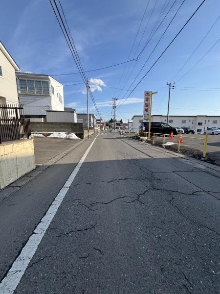 八戸市大字白銀町字中平の中古一戸建て